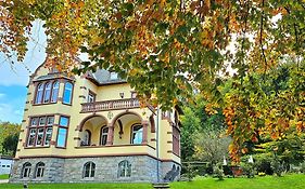 Erbprinzenpalais Wernigerode